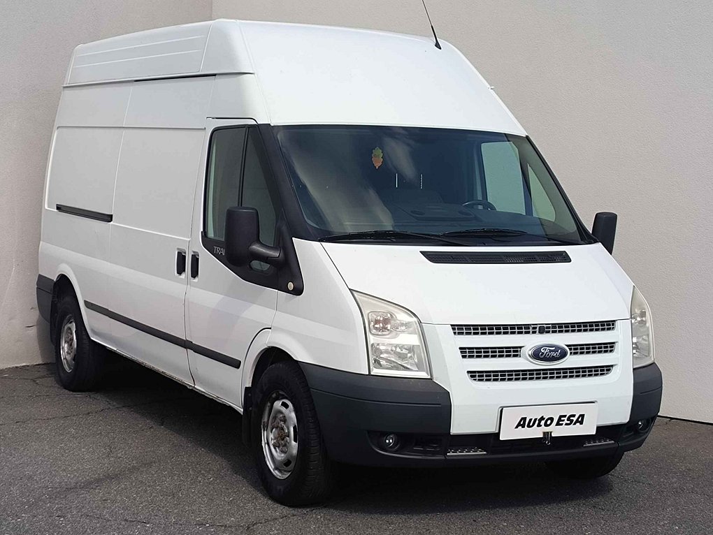 Ford Transit 2.2TDCi Trend L3H3