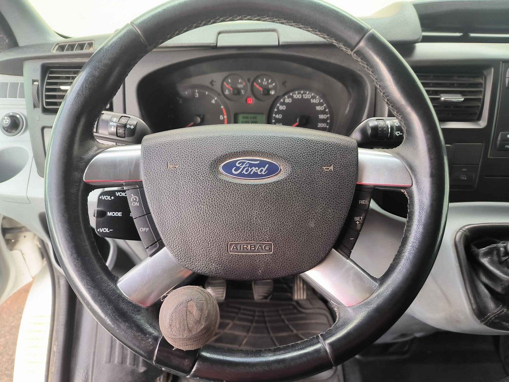 Ford Transit 2.2TDCi Trend L3H3