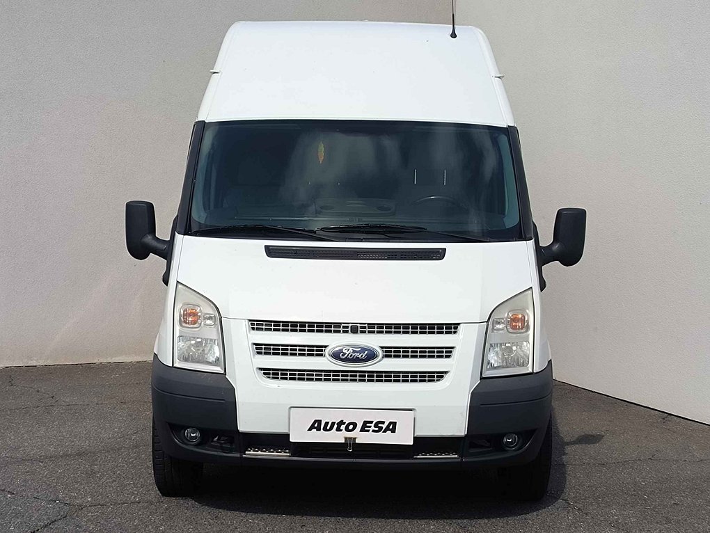 Ford Transit 2.2TDCi Trend L3H3