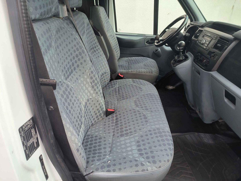 Ford Transit 2.2TDCi Trend L3H3