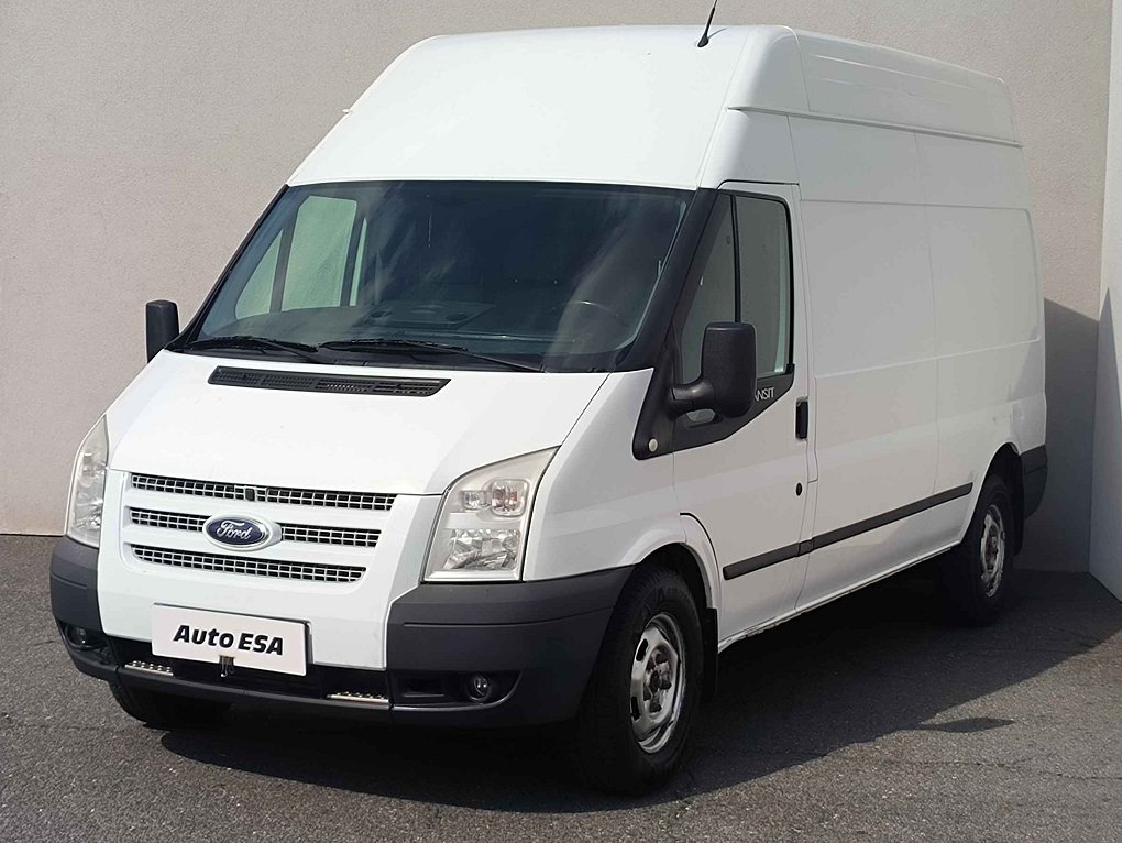 Ford Transit 2.2TDCi Trend L3H3