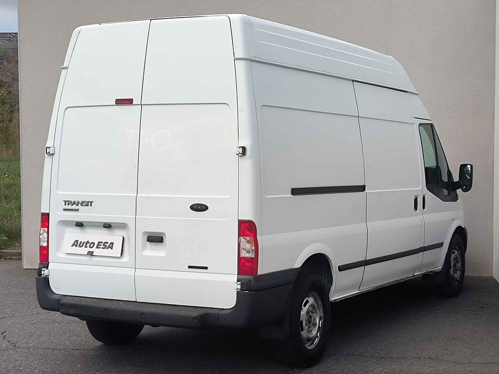 Ford Transit 2.2TDCi Trend L3H3