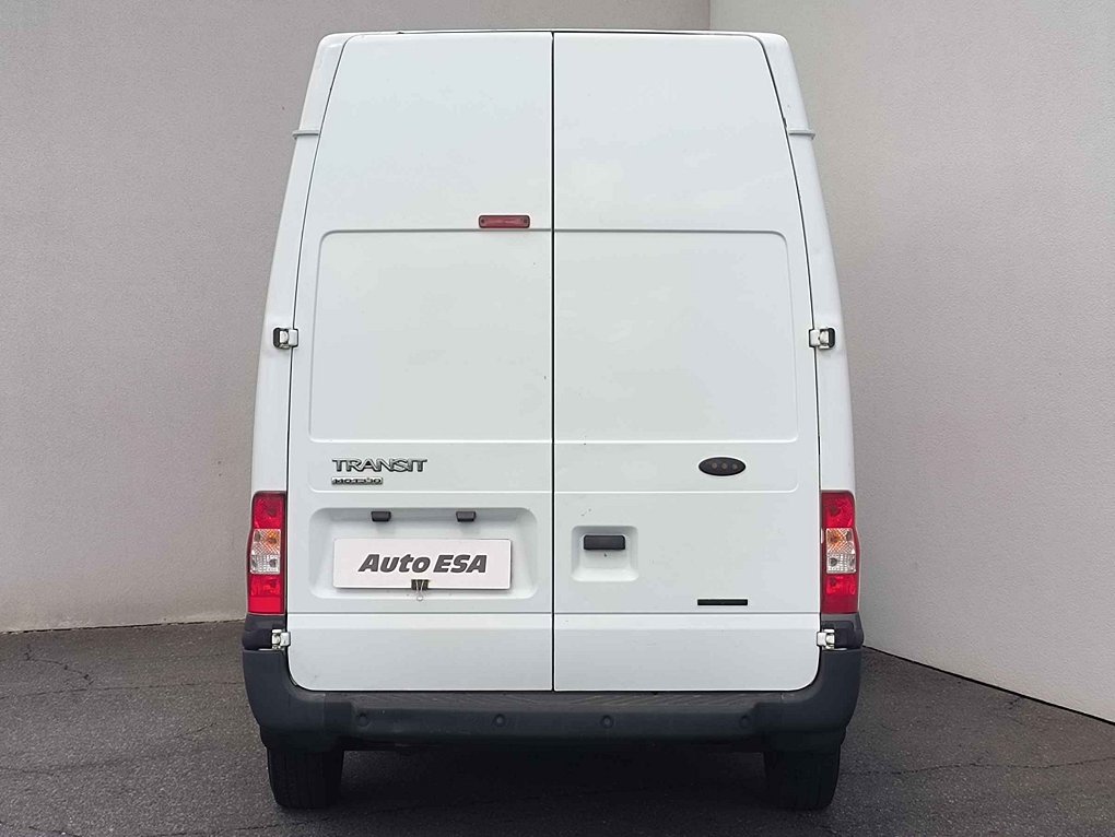 Ford Transit 2.2TDCi Trend L3H3