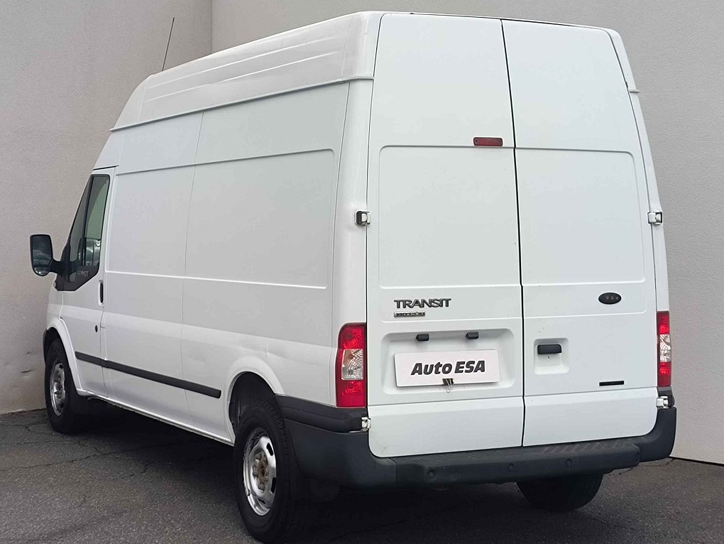 Ford Transit 2.2TDCi Trend L3H3