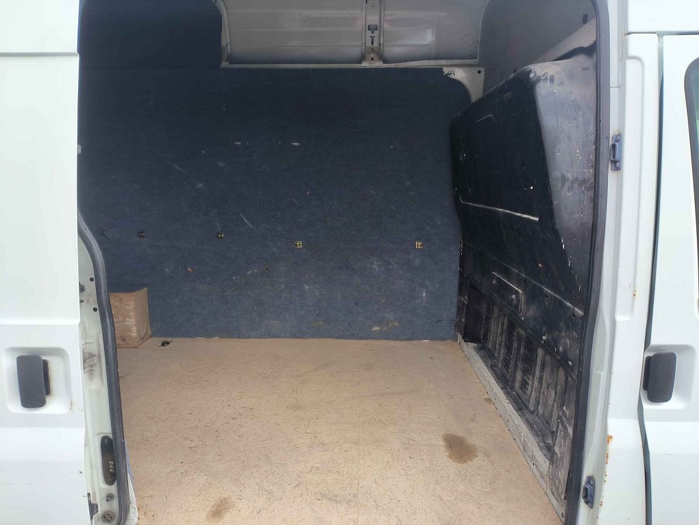 Ford Transit 2.2TDCi Trend L3H3