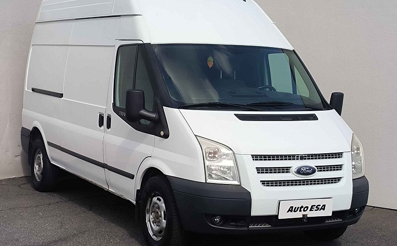 Ford Transit 2.2TDCi Trend L3H3