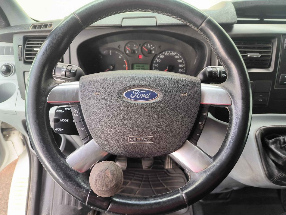 Ford Transit 2.2TDCi Trend L3H3