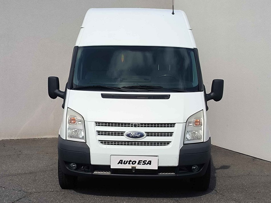 Ford Transit 2.2TDCi Trend L3H3