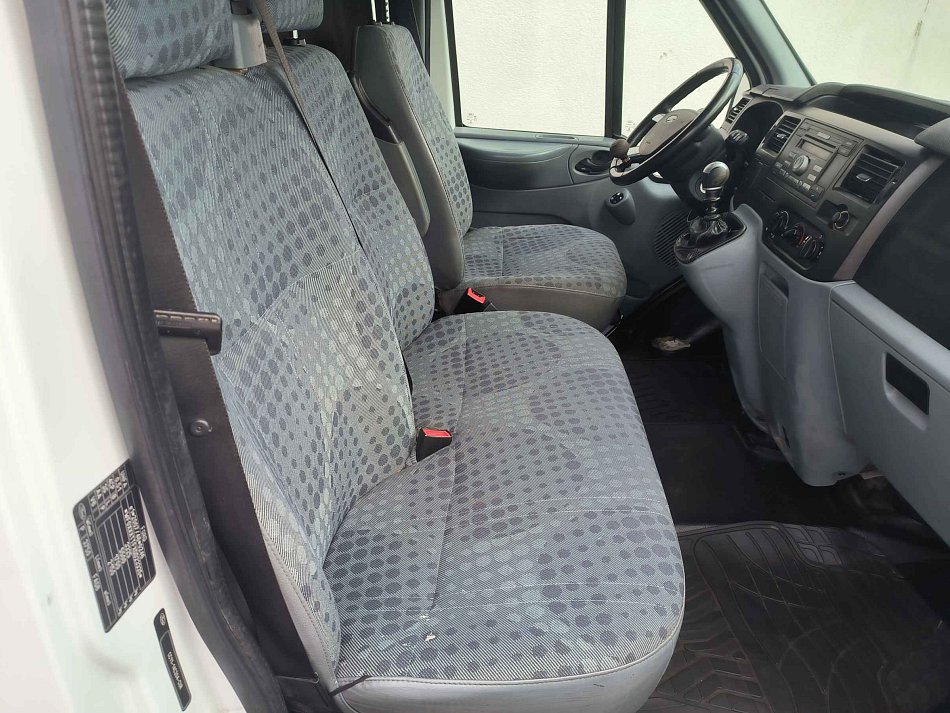 Ford Transit 2.2TDCi Trend L3H3