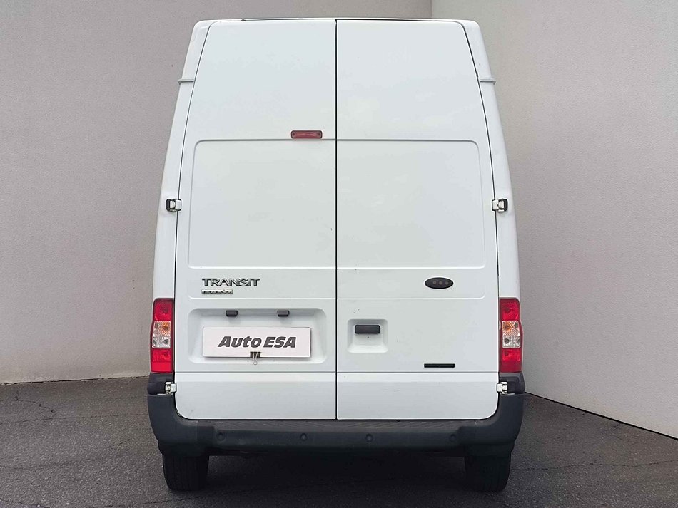 Ford Transit 2.2TDCi Trend L3H3