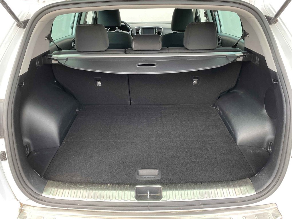 Kia Sportage 1.6 GDi Active