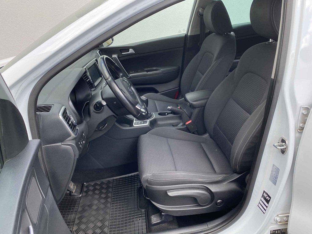 Kia Sportage 1.6 GDi Active