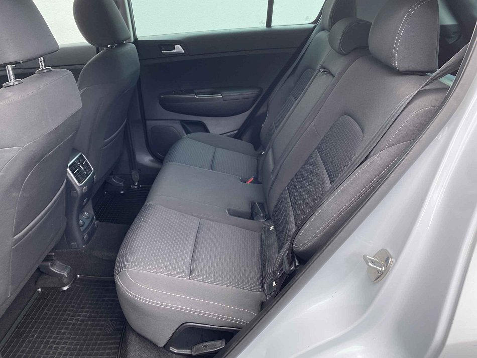 Kia Sportage 1.6 GDi Active