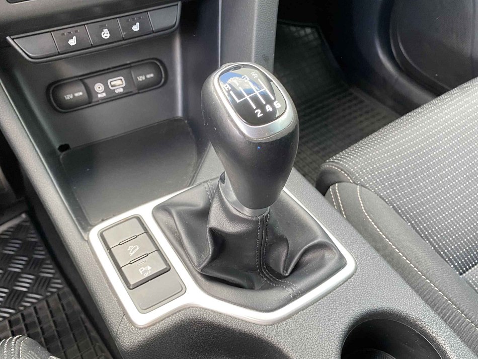 Kia Sportage 1.6 GDi Active