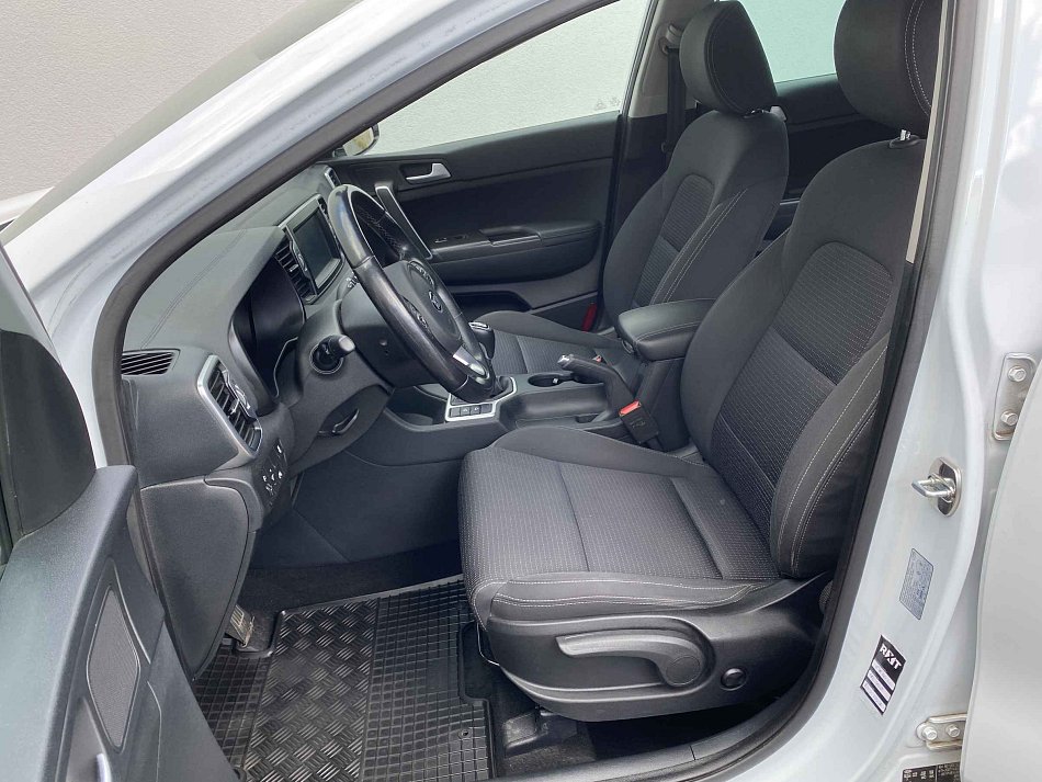 Kia Sportage 1.6 GDi Active