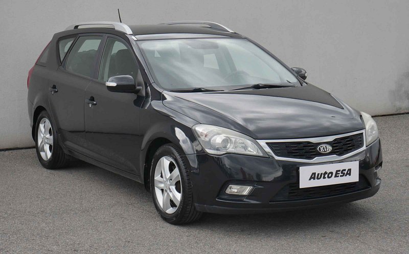 Kia Ceed 1.4 16V 