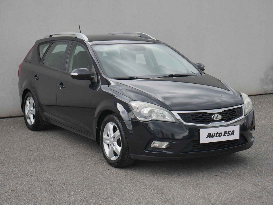 Kia Ceed 1.4 16V 