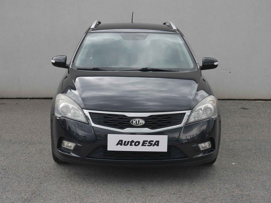 Kia Ceed 1.4 16V 