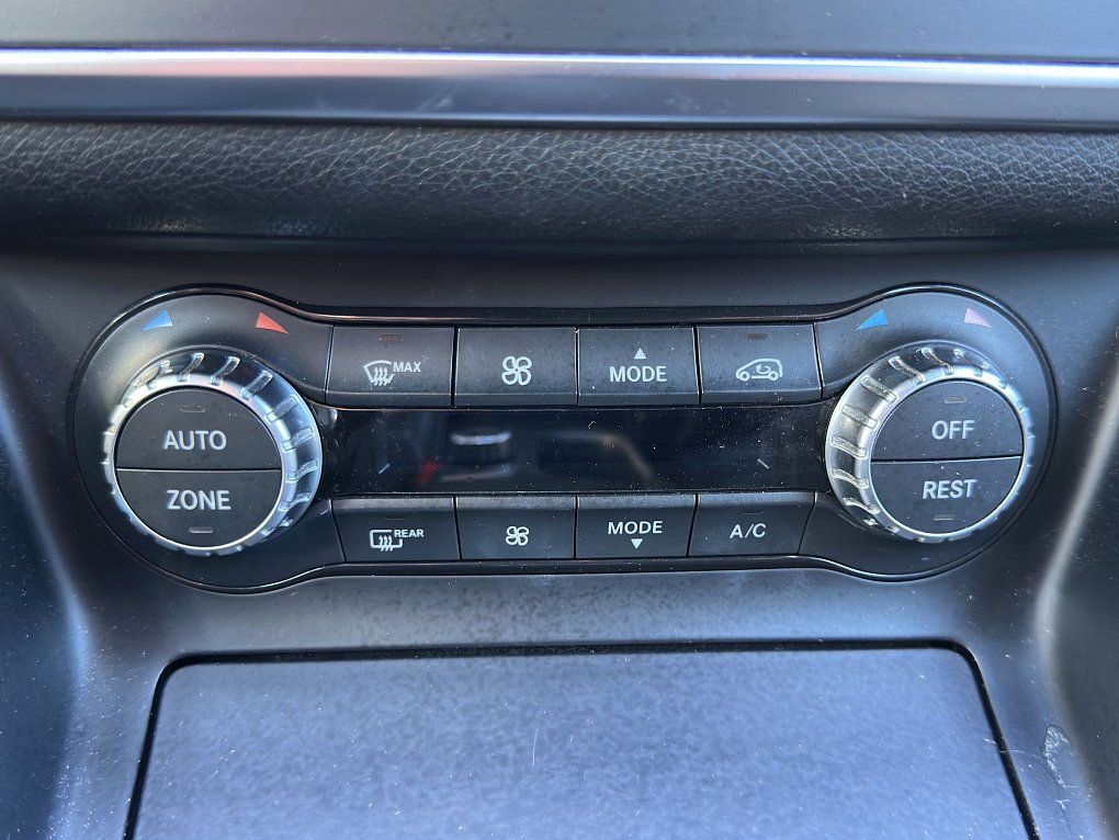 Mercedes-Benz GLA 2.2CDi  200 4Matic