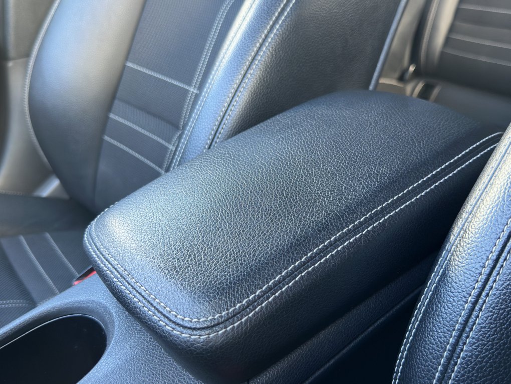 Mercedes-Benz GLA 2.2CDi  200 4Matic