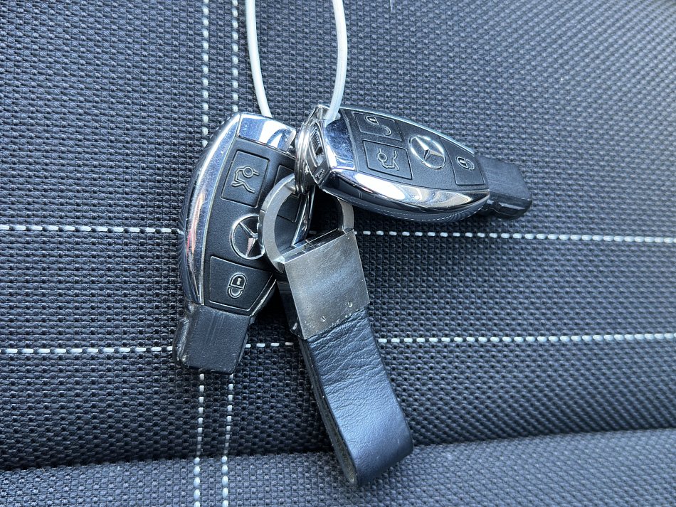 Mercedes-Benz GLA 2.2CDi  200 4Matic