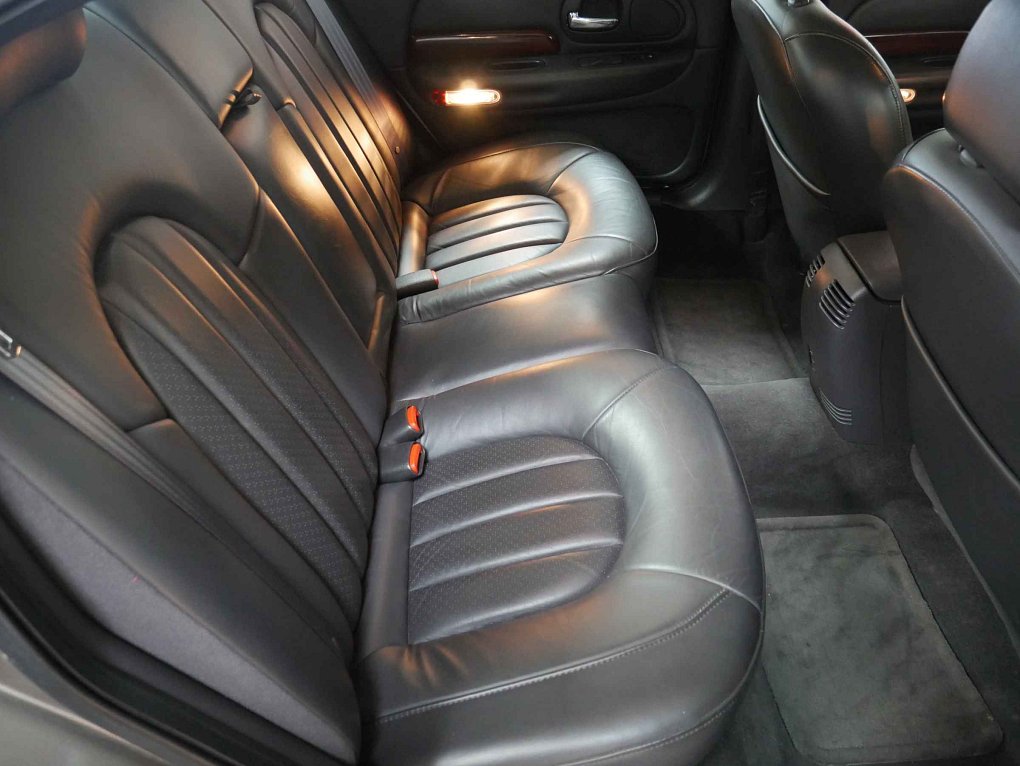 Chrysler 300C 3.5LV6 