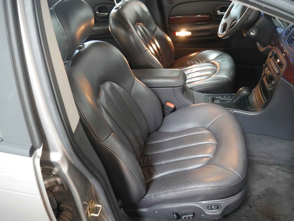 Chrysler 300C 3.5LV6 