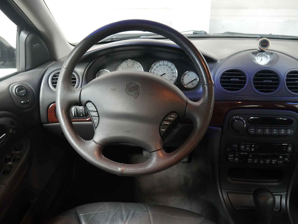 Chrysler 300C 3.5LV6 