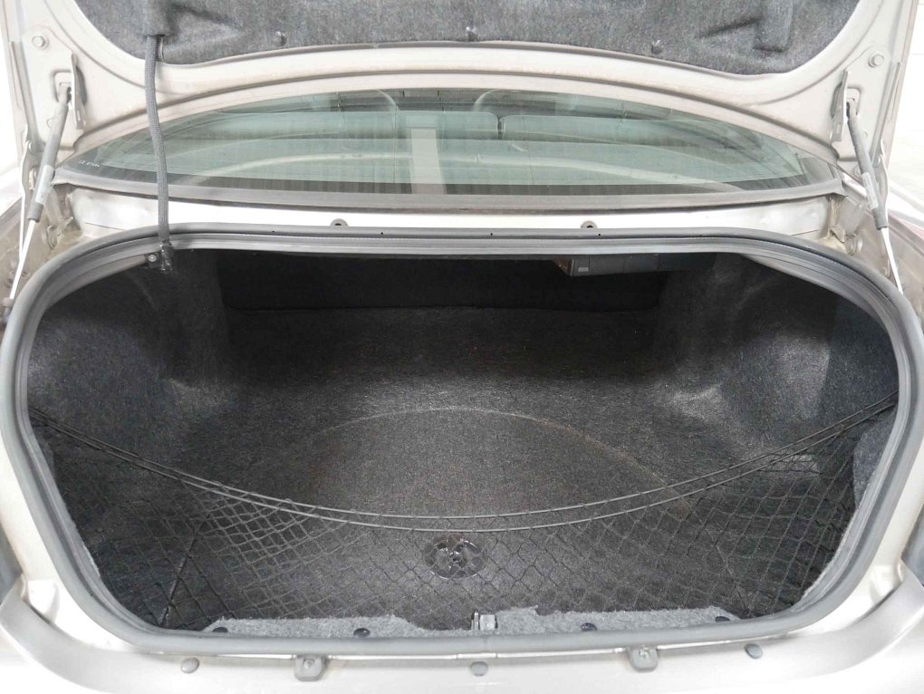 Chrysler 300C 3.5LV6 