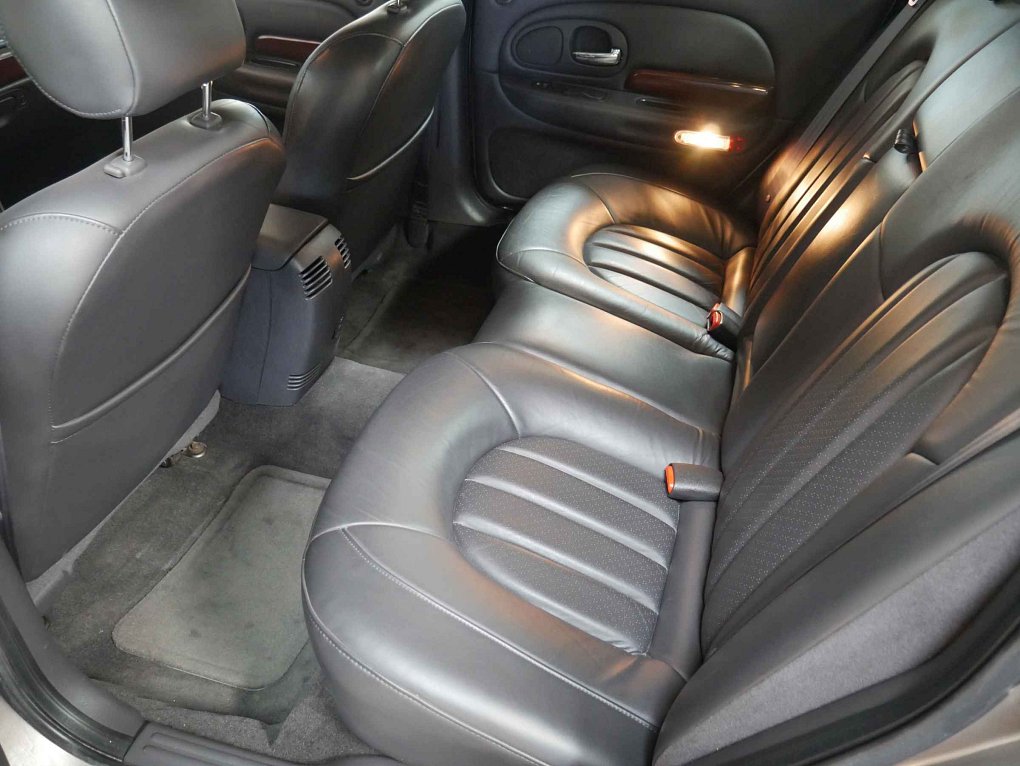Chrysler 300C 3.5LV6 