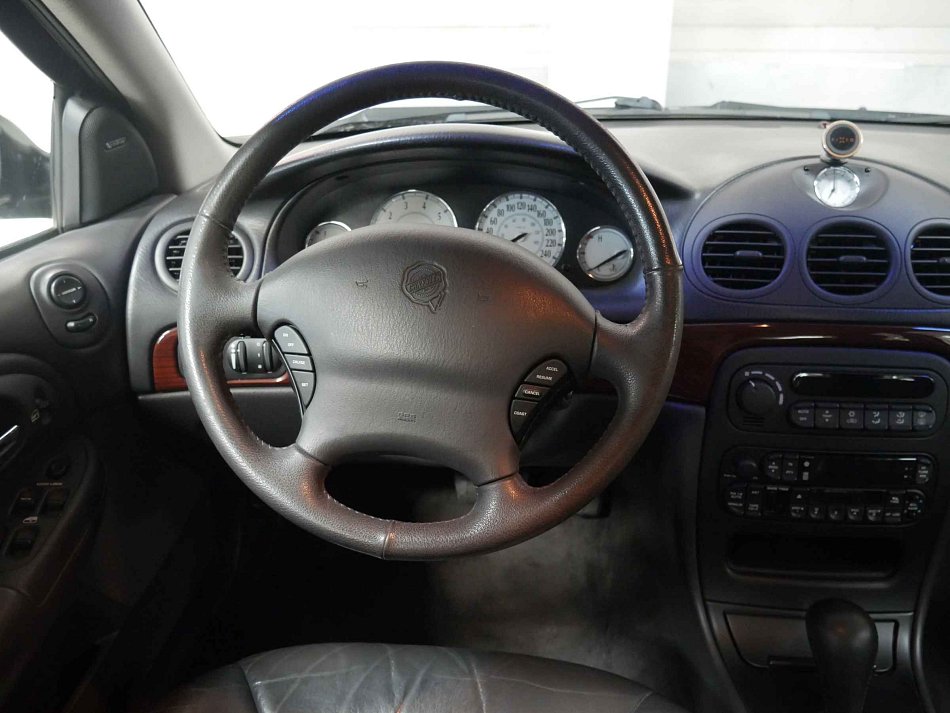 Chrysler 300C 3.5LV6 