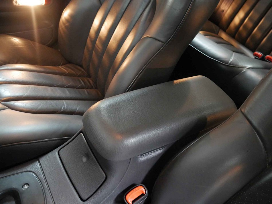 Chrysler 300C 3.5LV6 