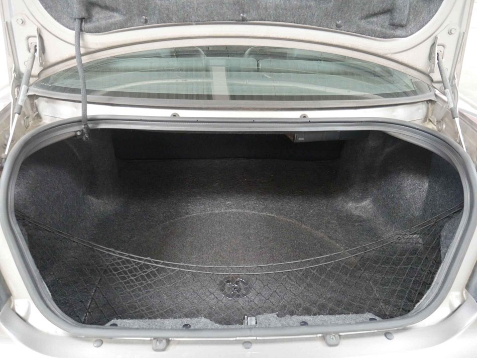 Chrysler 300C 3.5LV6 