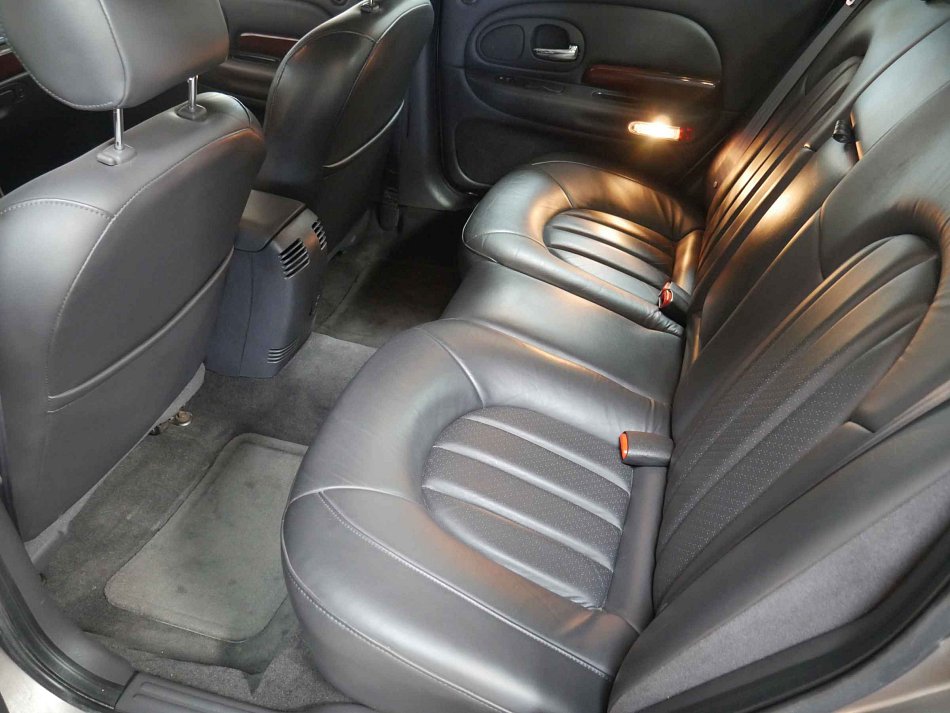 Chrysler 300C 3.5LV6 