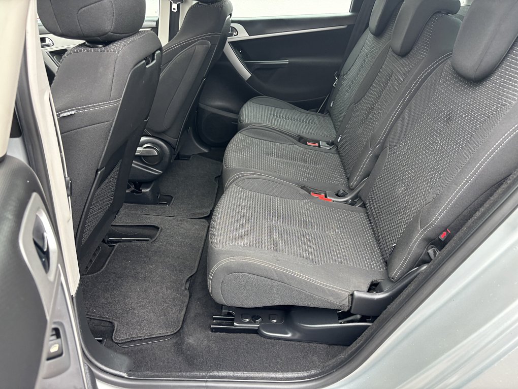 Citroën C4 Picasso 1.6 VTi 