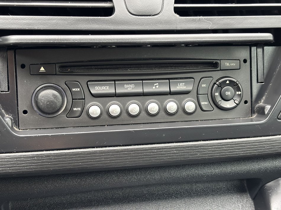 Citroën C4 Picasso 1.6 VTi 