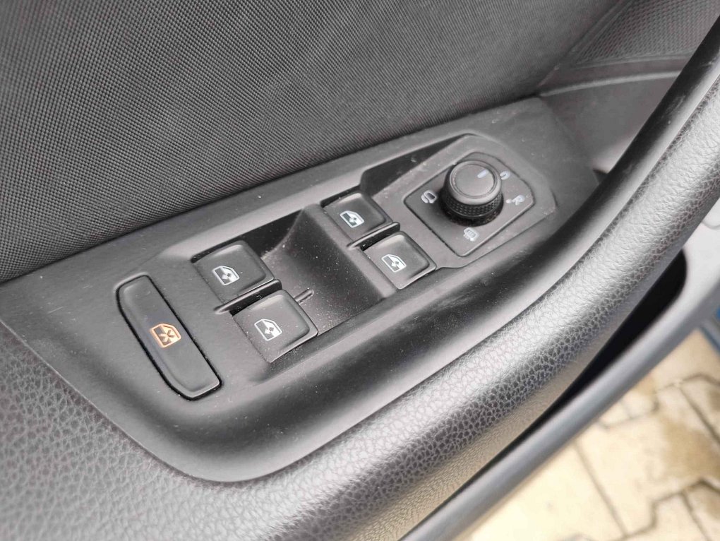 Volkswagen Passat 2.0 TDi Business