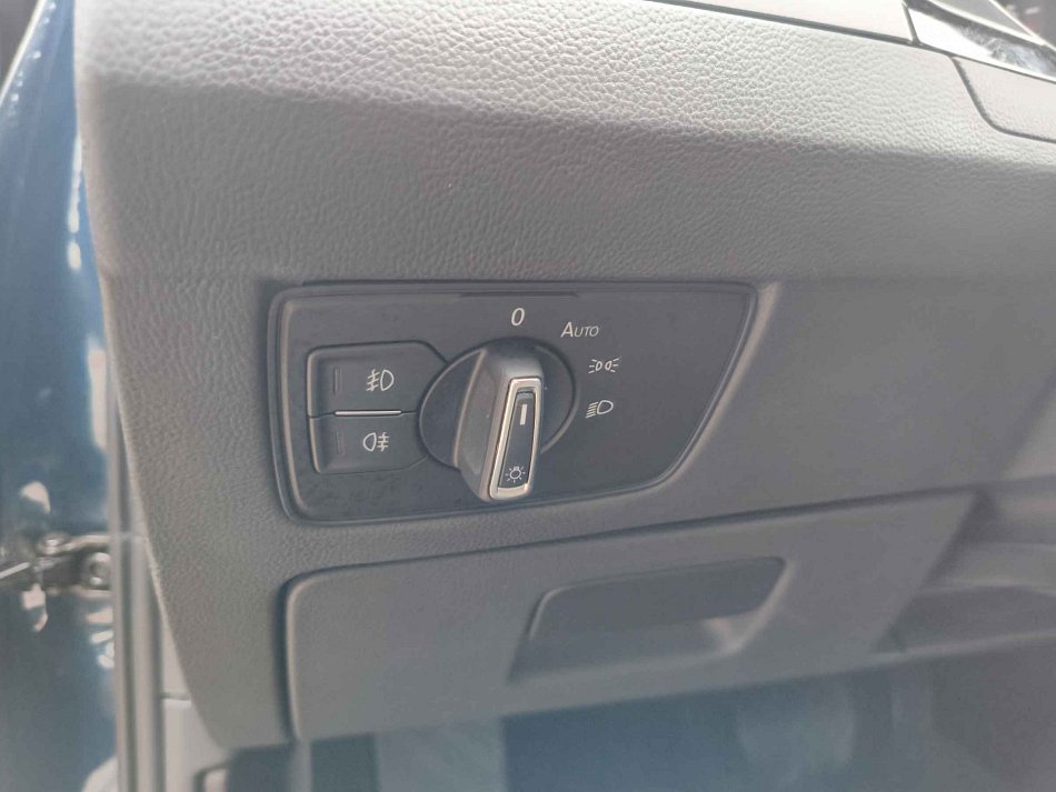 Volkswagen Passat 2.0 TDi Business