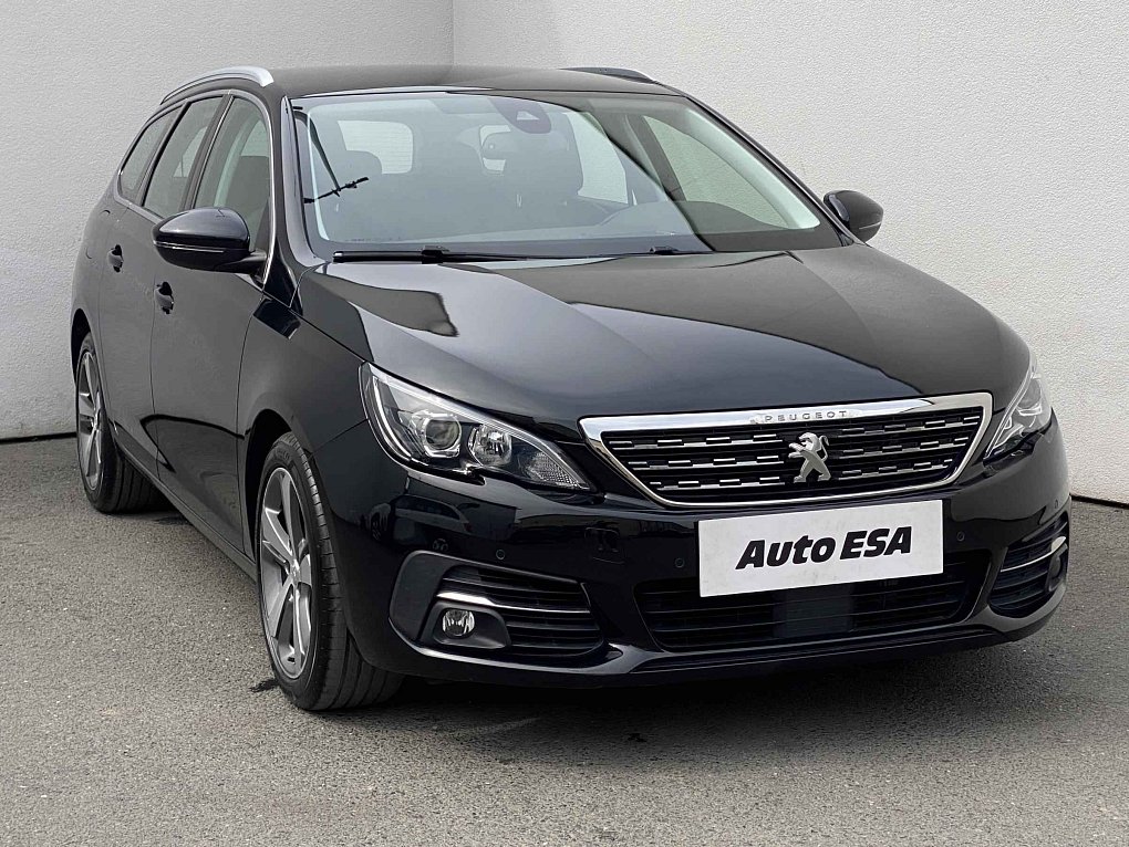 Peugeot 308 1.2PT Allure