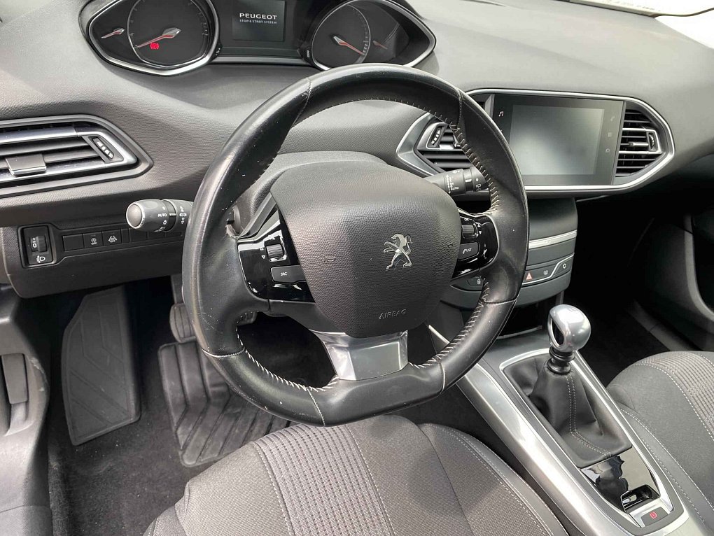 Peugeot 308 1.2PT Allure