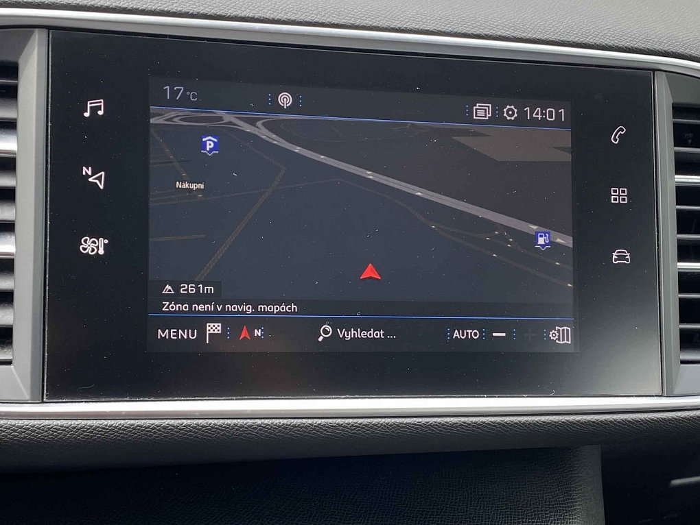 Peugeot 308 1.2PT Allure