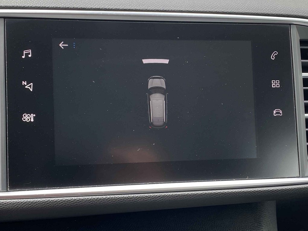 Peugeot 308 1.2PT Allure