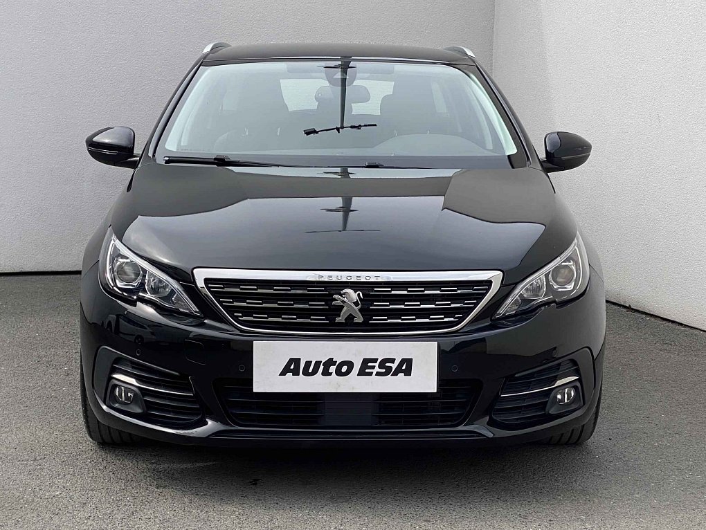 Peugeot 308 1.2PT Allure