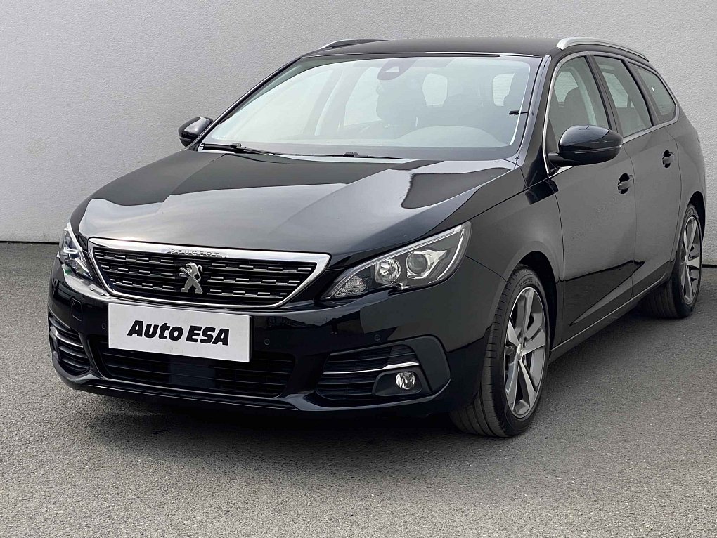 Peugeot 308 1.2PT Allure
