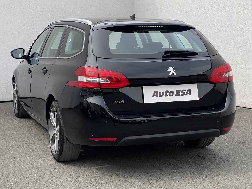 Peugeot 308 1.2PT Allure