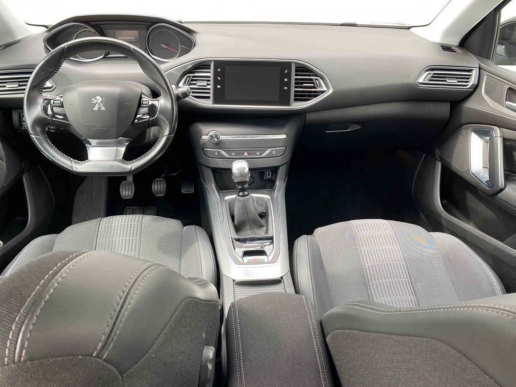 Peugeot 308 1.2PT Allure