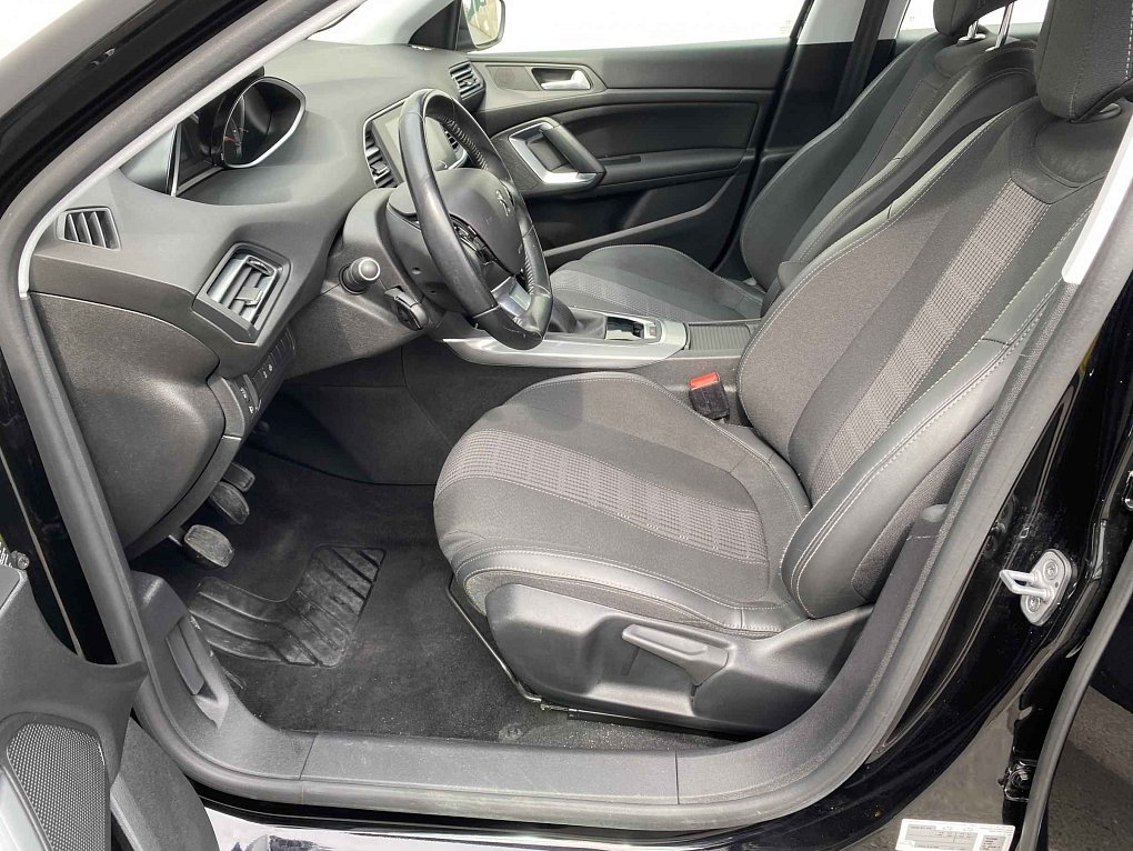 Peugeot 308 1.2PT Allure