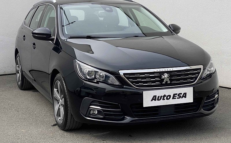 Peugeot 308 1.2PT Allure