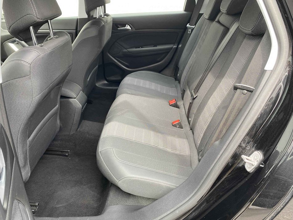 Peugeot 308 1.2PT Allure
