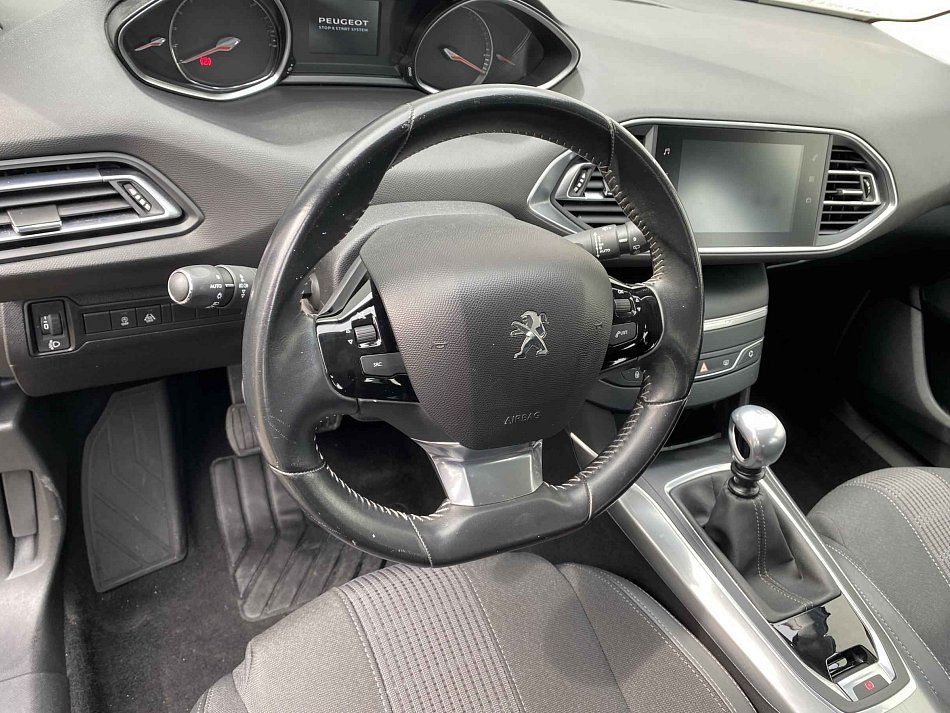 Peugeot 308 1.2PT Allure